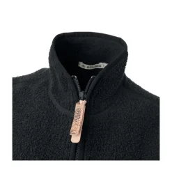 Aclima - ReBorn Terry 400g Herre Vest // Mørkegrå
