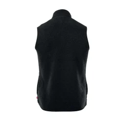 Aclima - ReBorn Terry 400g Herre Vest // Mørkegrå