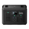 Arkpax - Core 1200W Transportabel Power Station