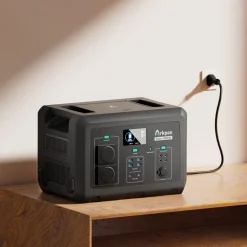Arkpax - Core 1200W Transportabel Power Station