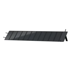 Arkpax - Solar Panel 200W Foldbart Solcellepanel
