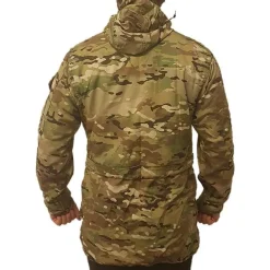 Arktis - B310 Vandtæt Combat Smock // MultiCam