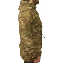 Arktis - B310 Vandtæt Combat Smock // MultiCam