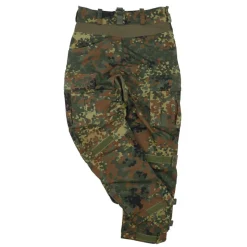 Arktis - C222 Ranger Kampbukser // Flecktarn