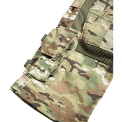 Arktis - C222 Ranger Kampbukser // MultiCam