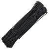 Atwood Rope MFG - Taktisk Paracord 30 m // Sort