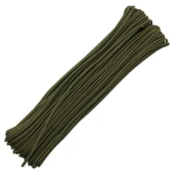 Atwood Rope MFG - Taktisk Paracord 30 m // Olivengrøn
