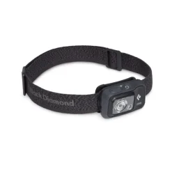 Black Diamond - Cosmo Pandelampe 350 Lumen // Grå