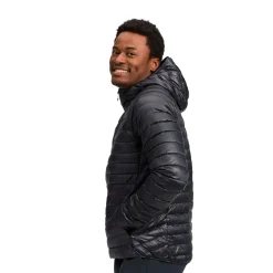 Black Diamond - Deploy Down 0.5 Full Zip Dunhoody // Sort