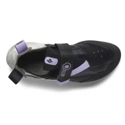 Black Diamond - Method S Dame Klatresko Lilac