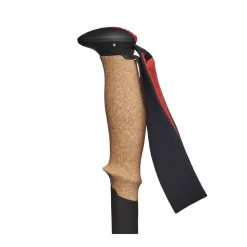 Black Diamond - Pursuit FLZ Vandrestave 2 stk Sort/orange