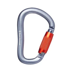 Black Diamond - Rocklock Twistlock Karabin