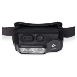 Black Diamond - Storm Pandelampe 450 Lumen // Sort