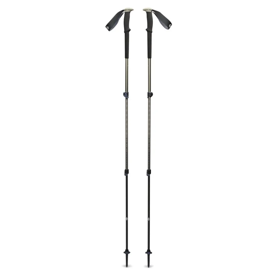 Black Diamond - Trail Trekking Vandrestave // Pine Smoke