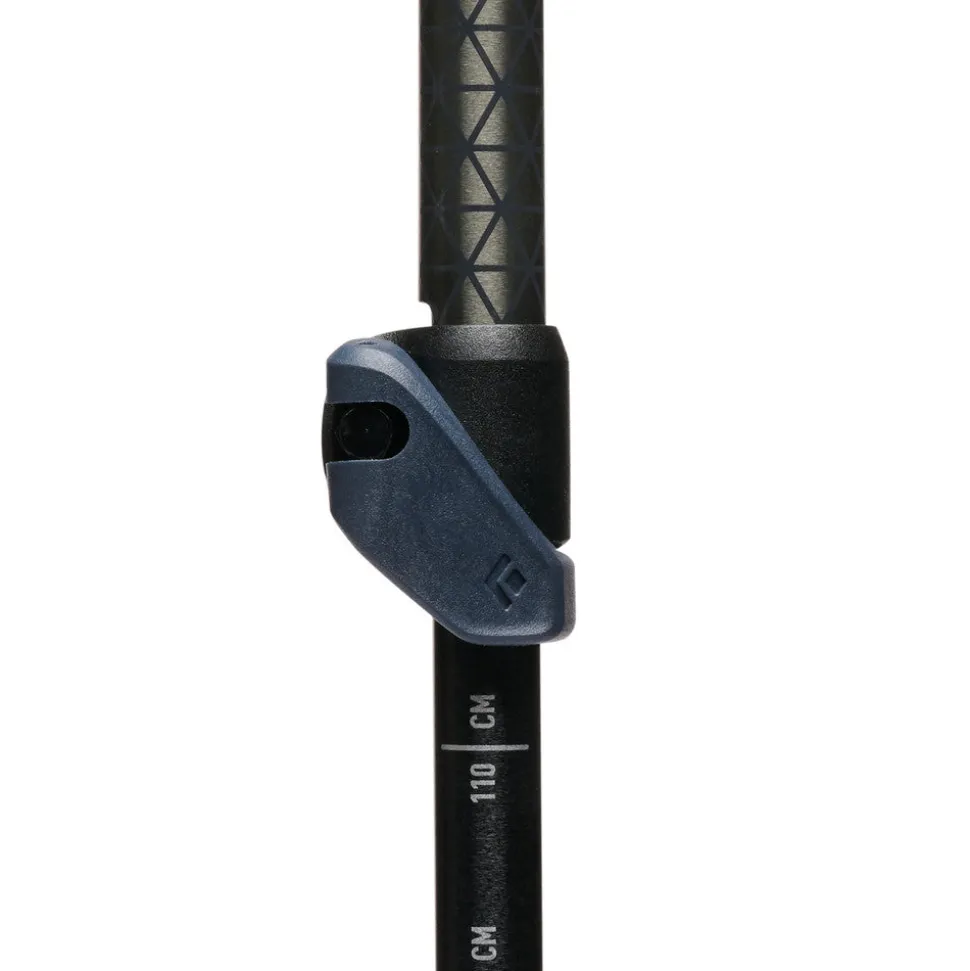 Black Diamond - Trail Trekking Vandrestave // Pine Smoke