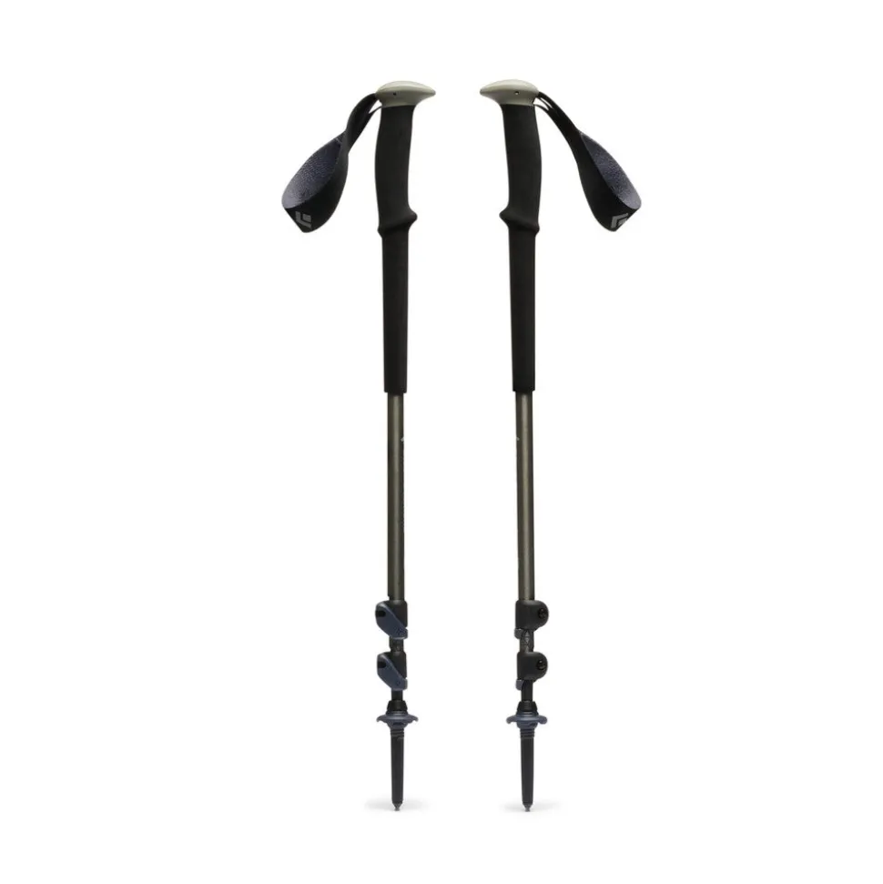 Black Diamond - Trail Trekking Vandrestave // Pine Smoke