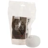 Black Diamond - White Gold Kalk Shot (Genopfyldelig)