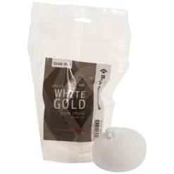 Black Diamond - White Gold Kalk Shot (Genopfyldelig)