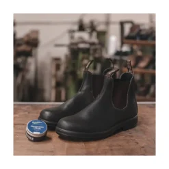 Blundstone - Skocreme // Rustic Transparent
