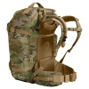 CamelBak - BFM Mil Spec Crux Long Rygsæk 50L // MultiCam