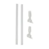 Camelbak - Thrive Bite Valve & Sugerør 2-pak