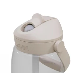 Camelbak - Thrive Flip Straw 1L Drikkedunk // Clear