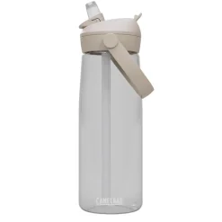 Camelbak - Thrive Flip Straw 0,75L Drikkedunk // Clear