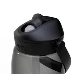 Camelbak - Thrive Flip Straw 1L Drikkedunk // Charcoal