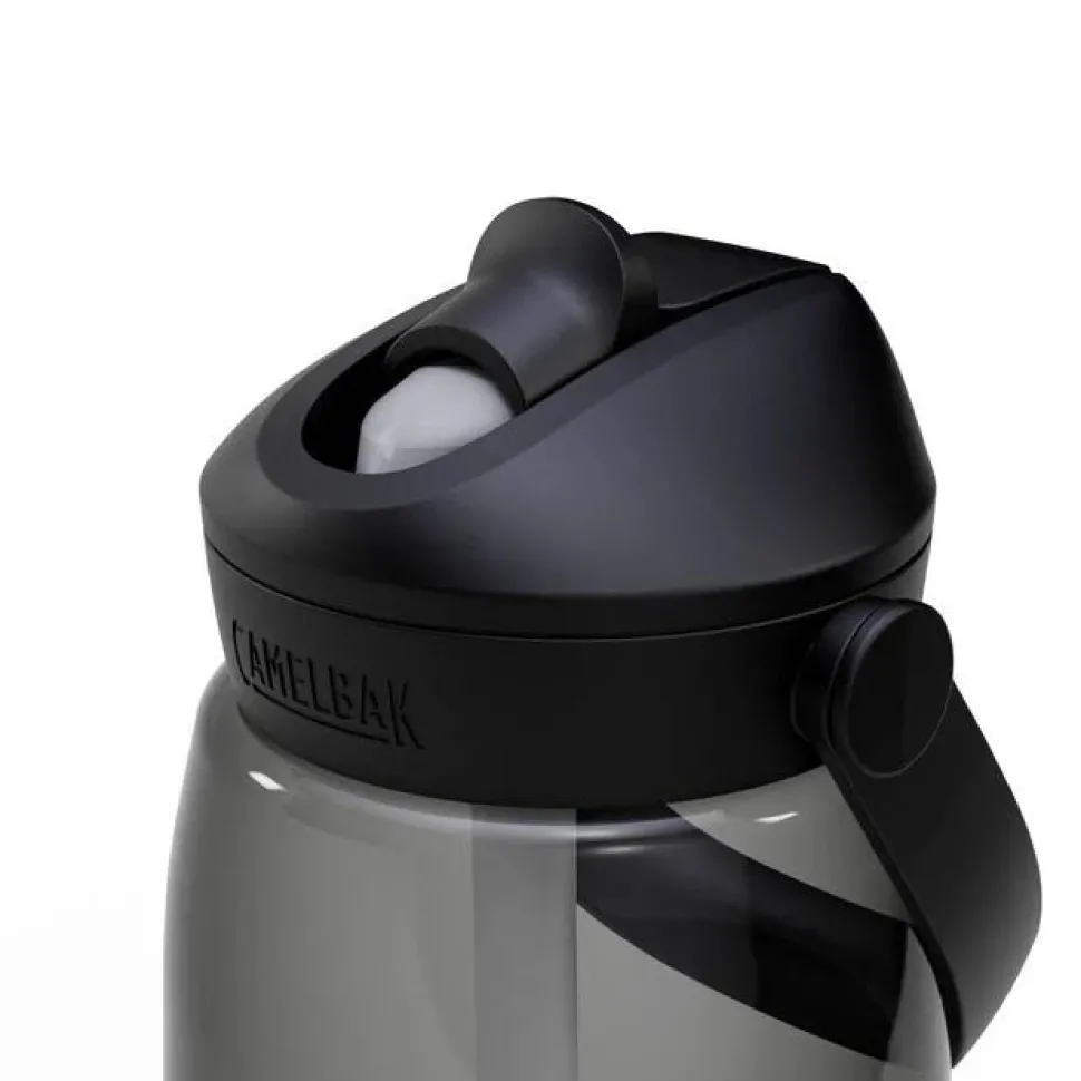 Camelbak - Thrive Flip Straw 1L Drikkedunk // Charcoal