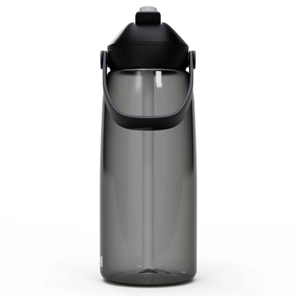 Camelbak - Thrive Flip Straw 1L Drikkedunk // Charcoal