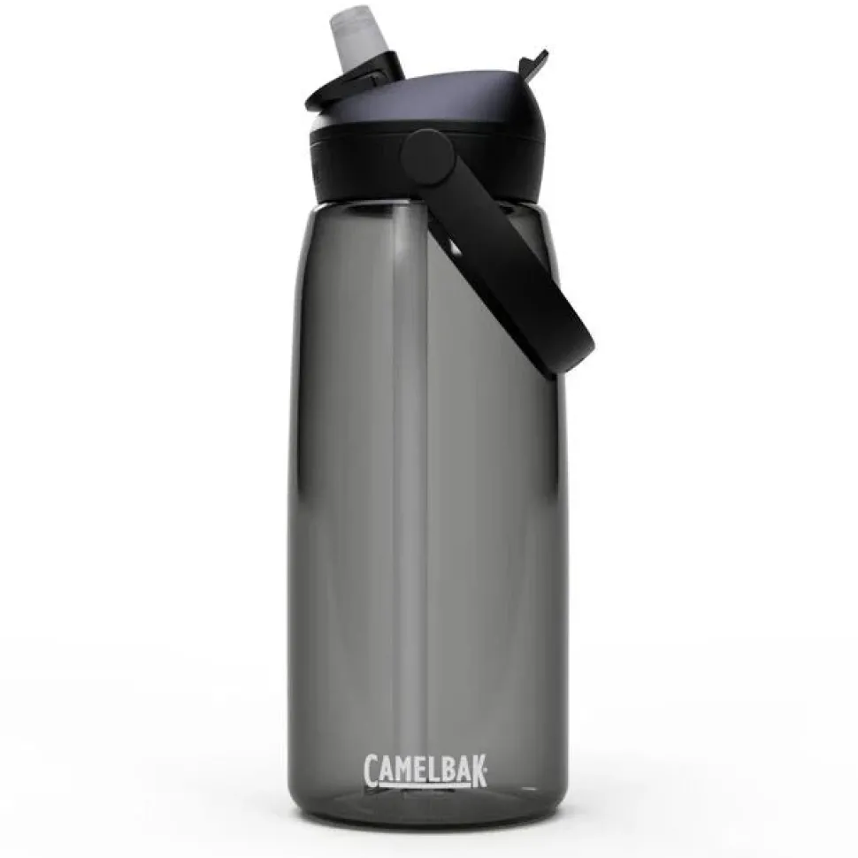 Camelbak - Thrive Flip Straw 1L Drikkedunk // Charcoal