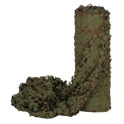 Camo Systems - Premium Light Sløringsnet 1,4 x 3,0 m