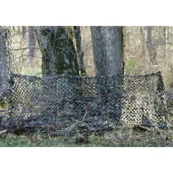 Camo Systems - Premium Light Sløringsnet 2,4 x 6,0 m