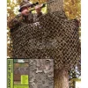 Camo Systems - Premium Sløringsnet 3,0 x 6,0 m