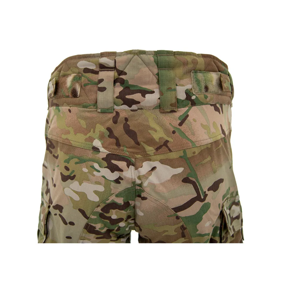 Carinthia - CCT Combat Pants // Multicam