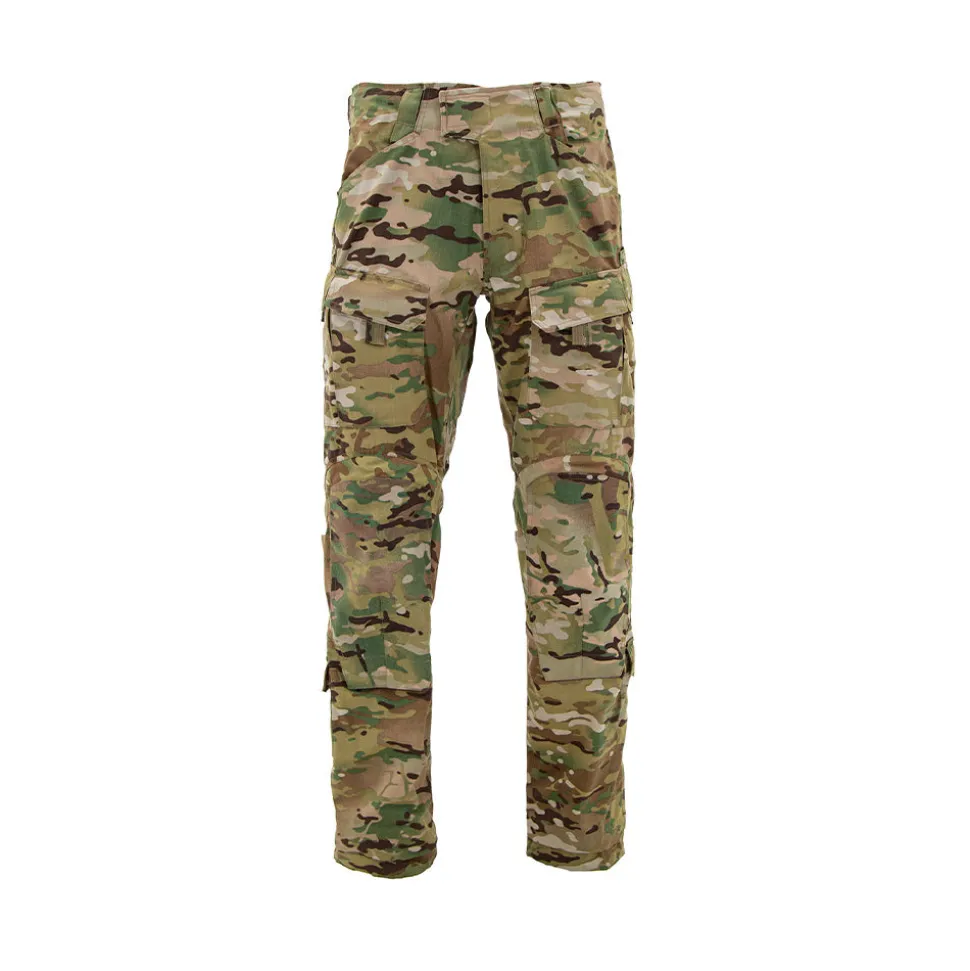 Carinthia - CCT Combat Pants // Multicam