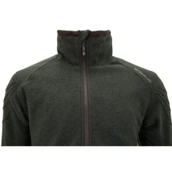 Carinthia - G-Loft Hunting Shirt // Sort