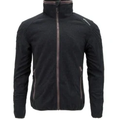 Carinthia - G-Loft Hunting Shirt // Sort