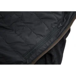 Carinthia - G-Loft Hunting Shirt // Sort