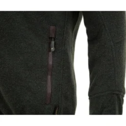 Carinthia - G-Loft Hunting Shirt // Sort
