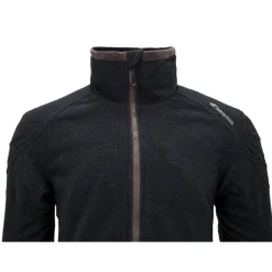 Carinthia - G-Loft Hunting Shirt // Sort