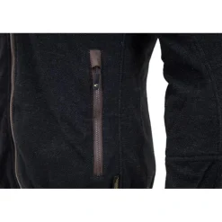 Carinthia - G-Loft Hunting Shirt // Sort