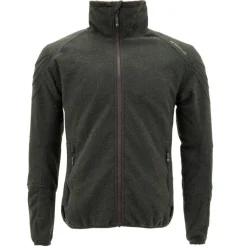 Carinthia - G-Loft Hunting Shirt // Olivengrøn