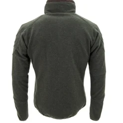 Carinthia - G-Loft Hunting Shirt // Olivengrøn