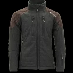 Carinthia - G-LOFT ILG Jagtjakke // Olive