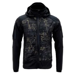 Carinthia - G-Loft ISG 2.0 Jakke // MultiCam Black