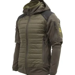 Carinthia - G-Loft ISG 2.0 Jakke // Sort