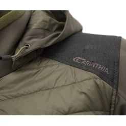 Carinthia - G-Loft ISG 2.0 Jakke // Olivengrøn