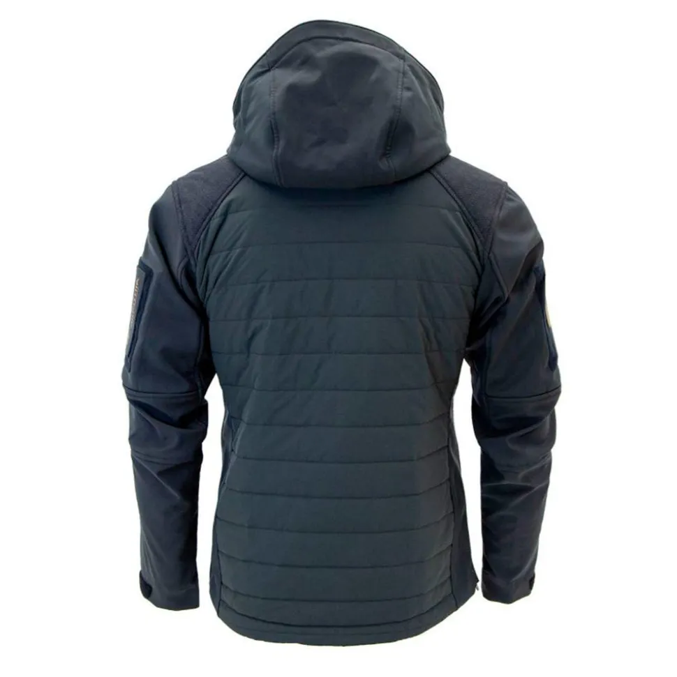 Carinthia - G-LOFT ISG Pro Jakke // Mørk Grøn