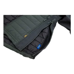 Carinthia - G-LOFT ISG Pro Jakke // Mørk Grøn